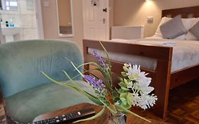 Inn By The Sea, Portsmouth, Parking Ev 22Kw Available